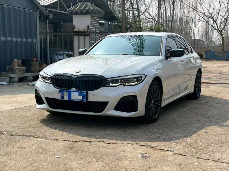 抵押车图片