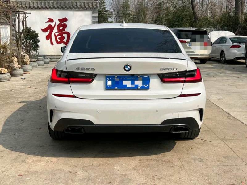 抵押车图片