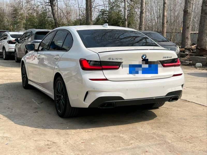 抵押车图片