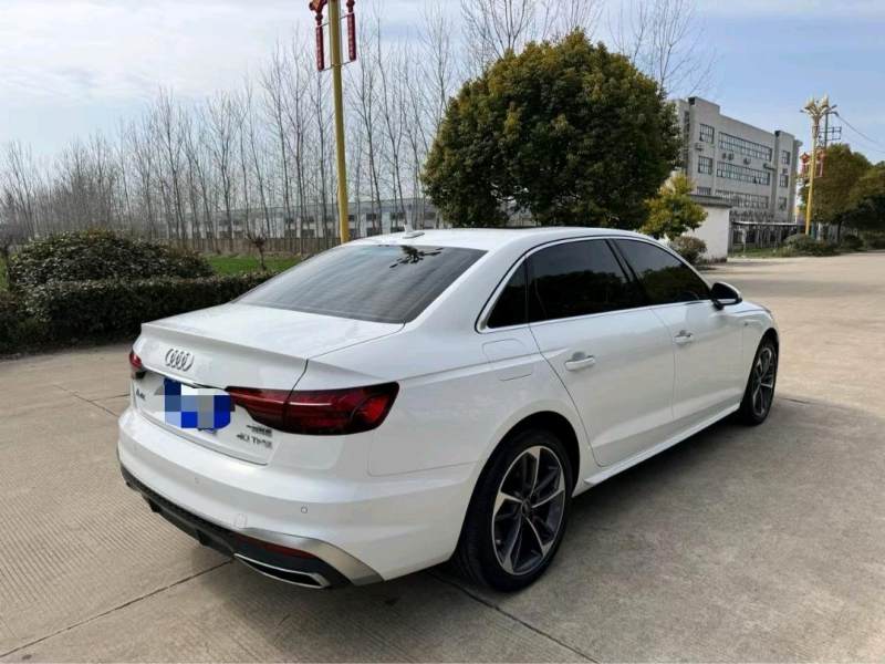 抵押车图片