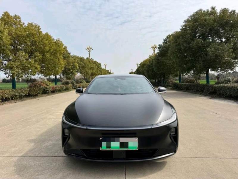 抵押车图片