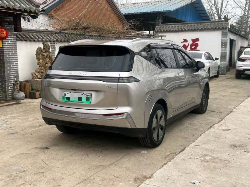 抵押车图片
