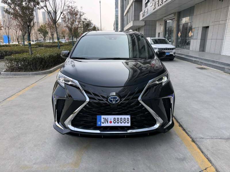 抵押车图片