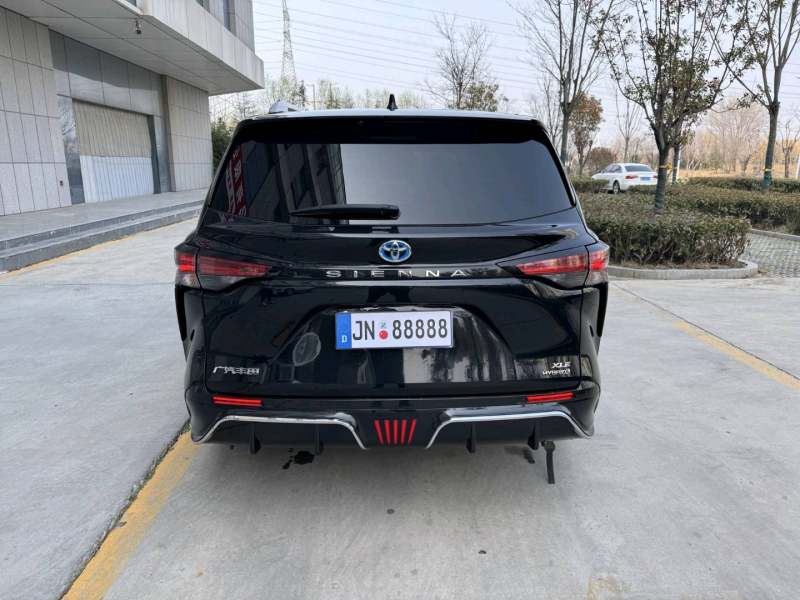 抵押车图片