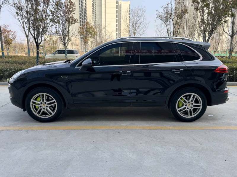 抵押车图片