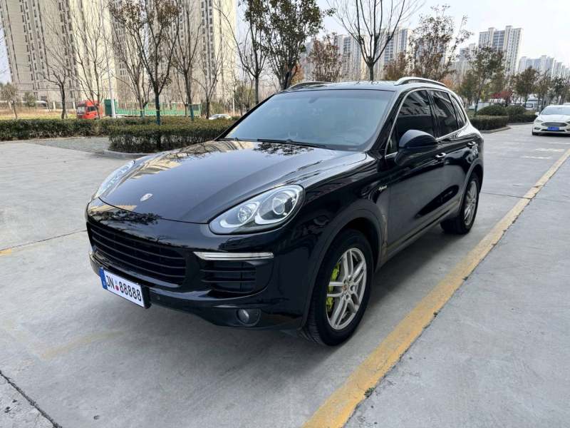 抵押车图片