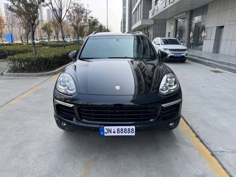 抵押车图片