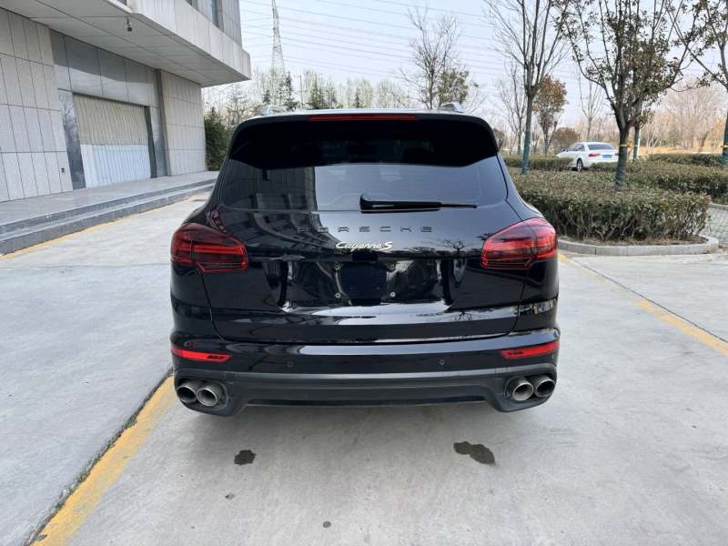 抵押车图片