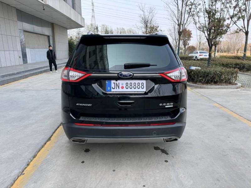 抵押车图片