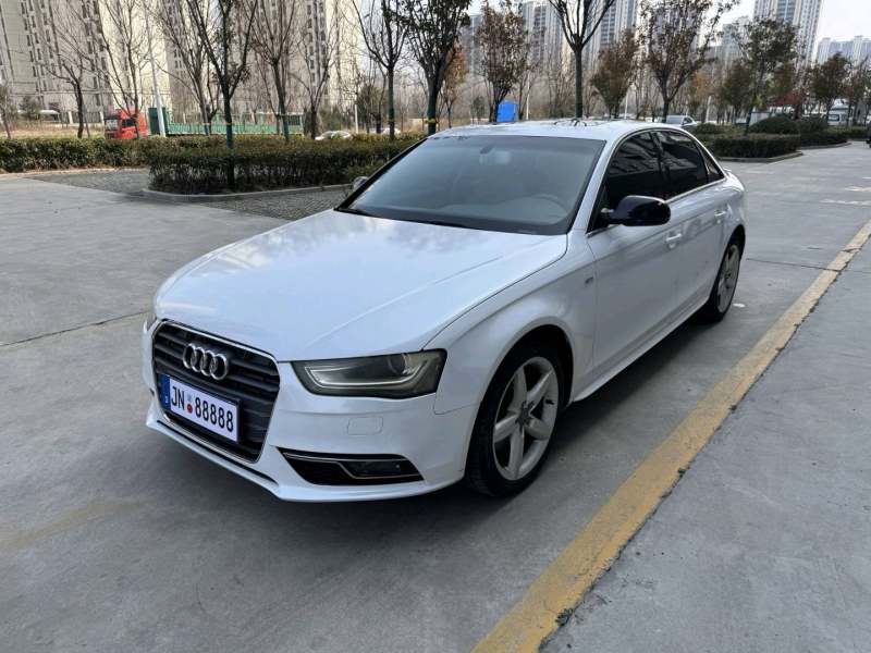 抵押车图片
