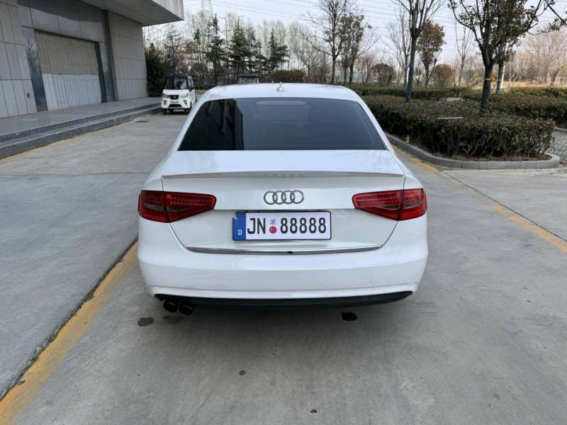 抵押车图片