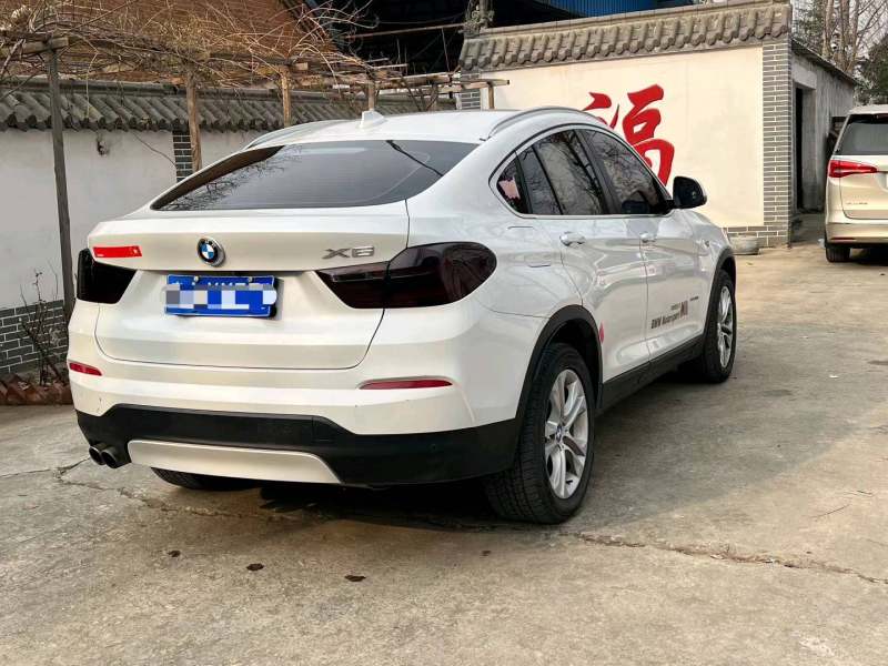 抵押车图片