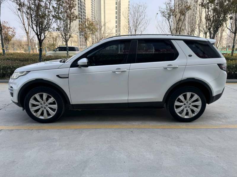 抵押车图片