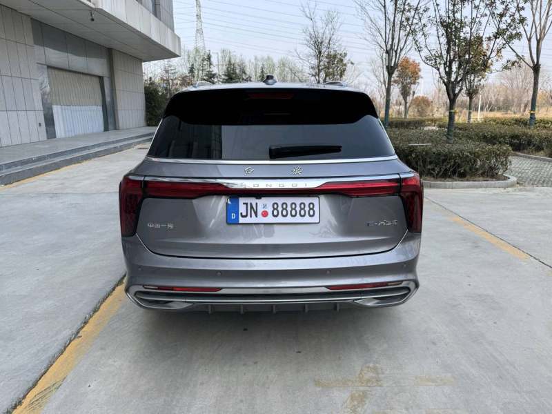 抵押车图片