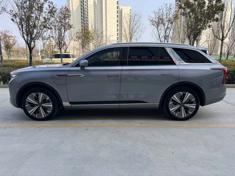 抵押车图片