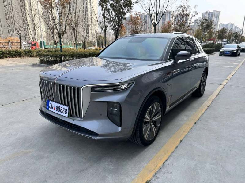 抵押车图片