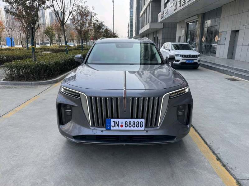 抵押车图片