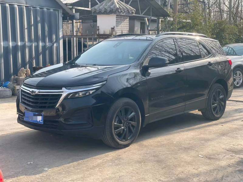 抵押车图片