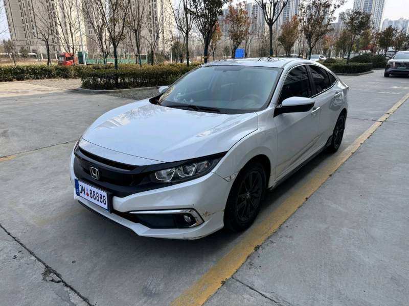 抵押车图片