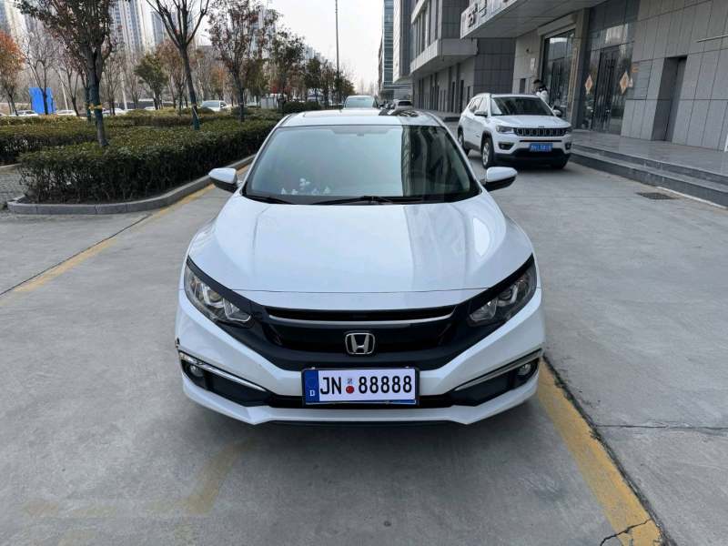 抵押车图片