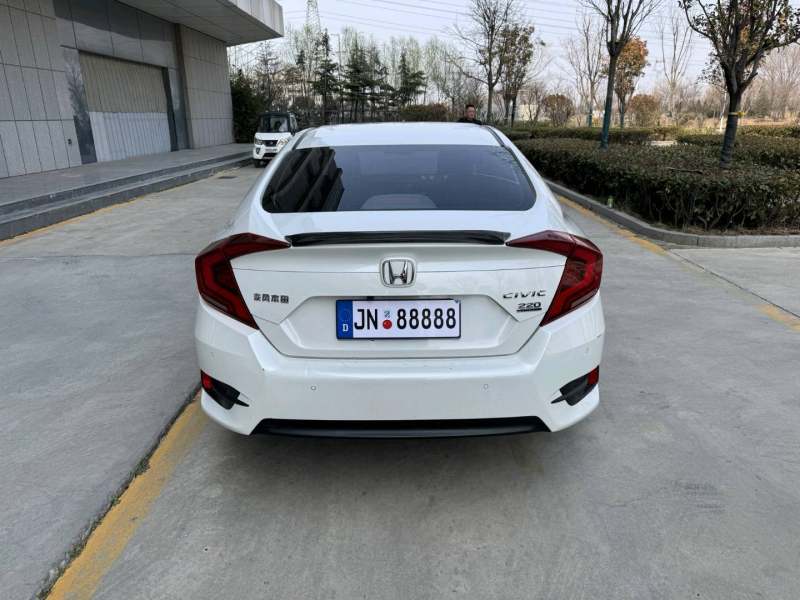 抵押车图片