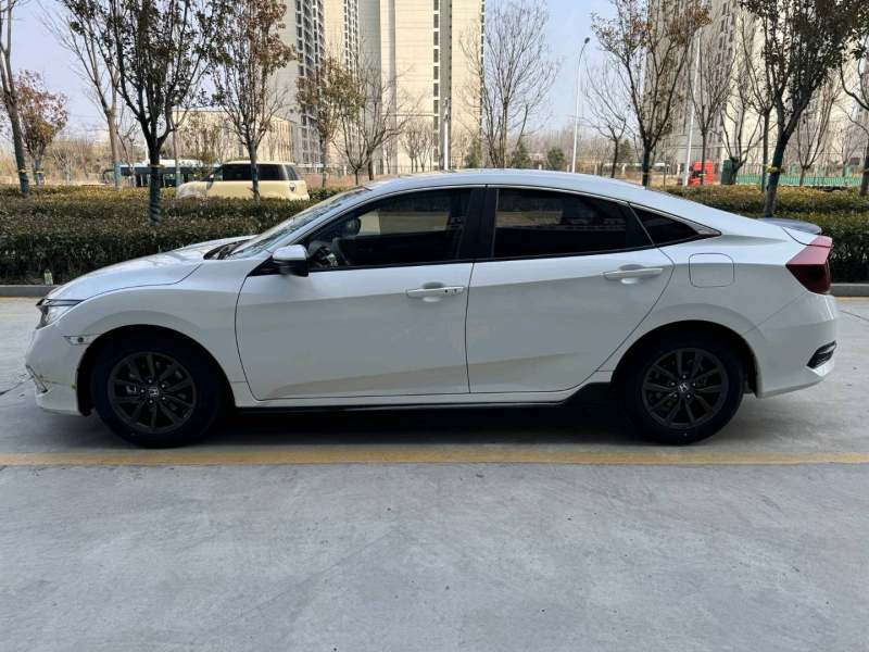 抵押车图片