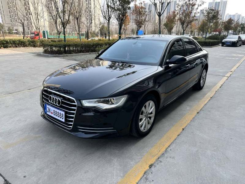 抵押车图片