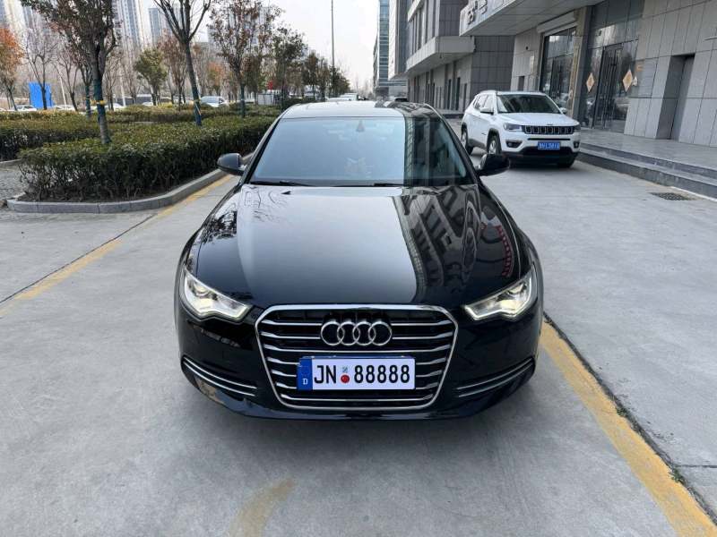 抵押车图片