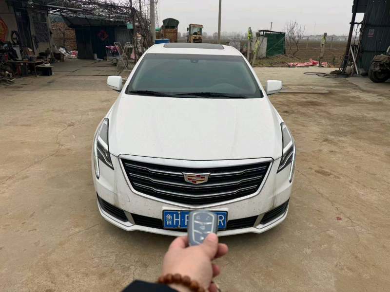 抵押车图片