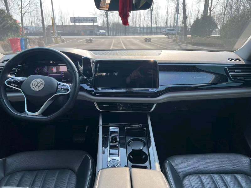 抵押车图片