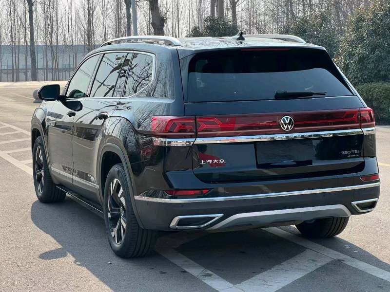 抵押车图片