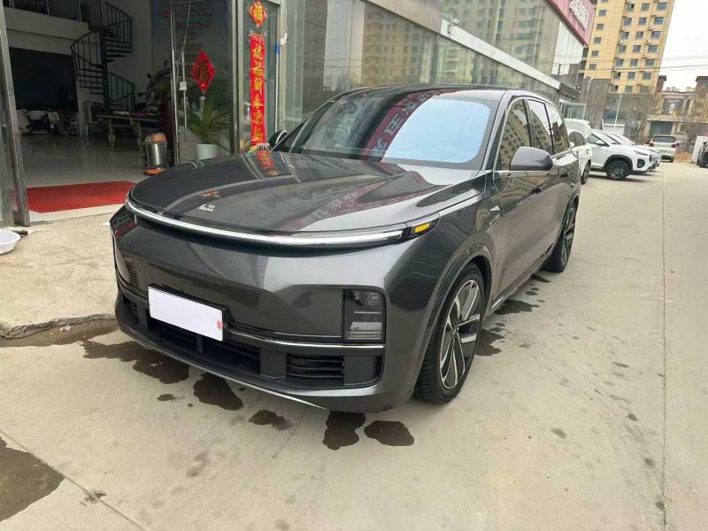 抵押车图片