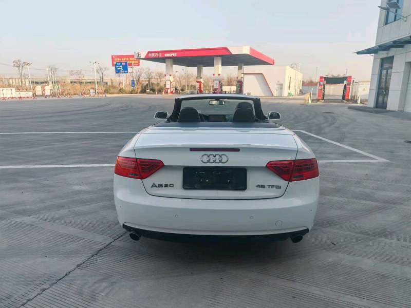 抵押车图片