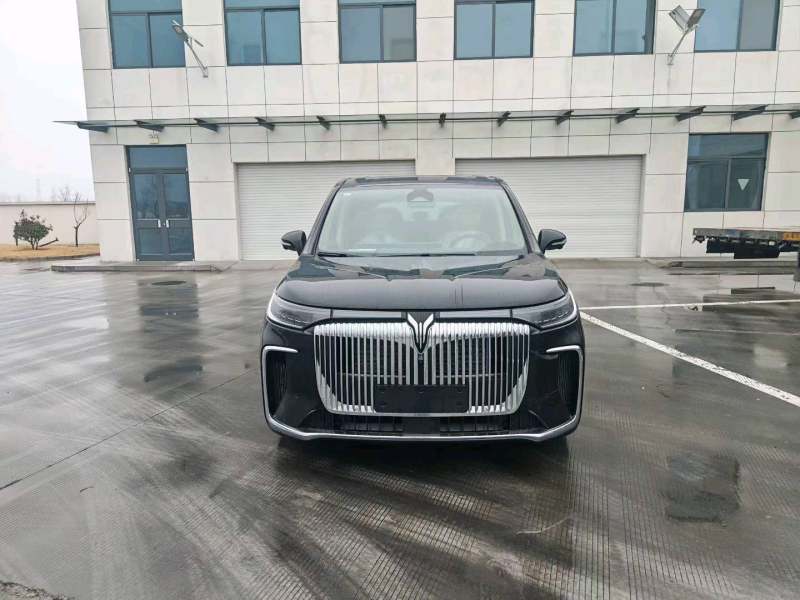 抵押车图片