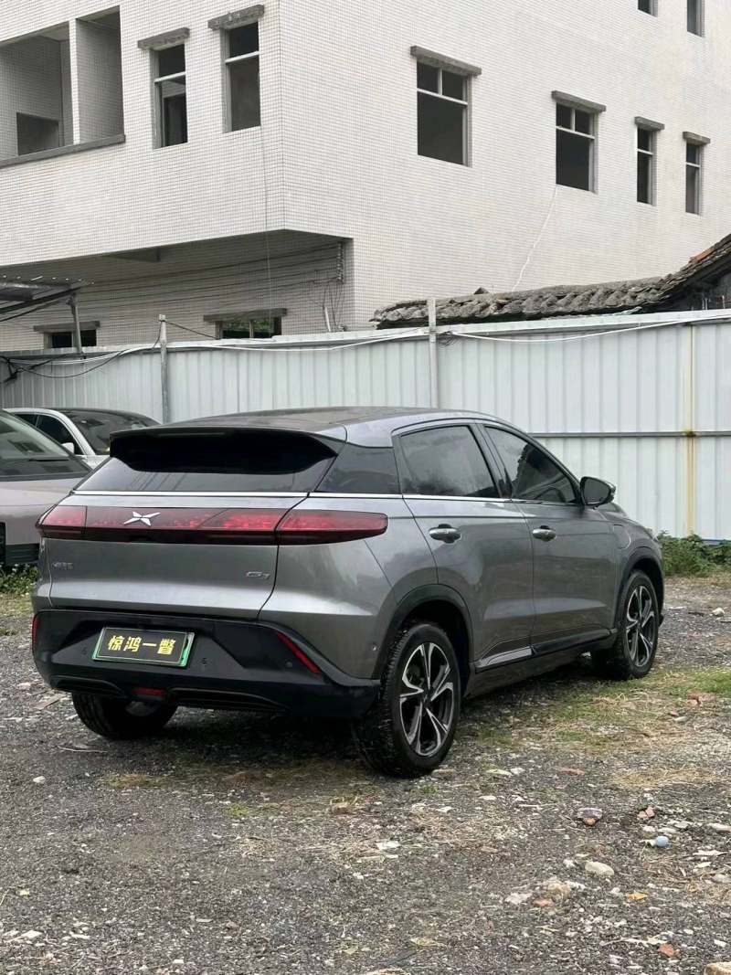 抵押车图片