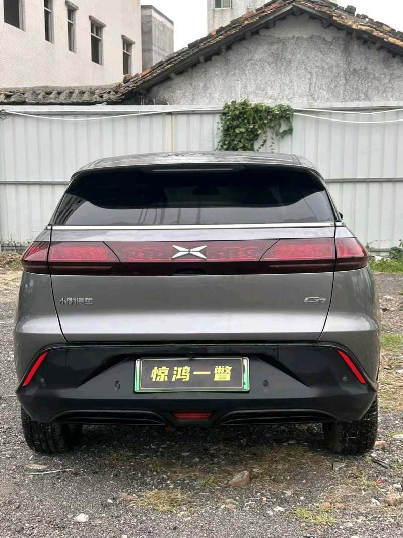 抵押车图片