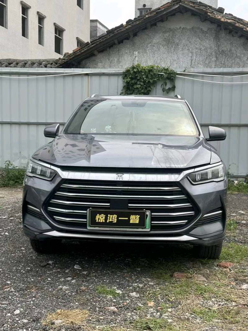 抵押车图片
