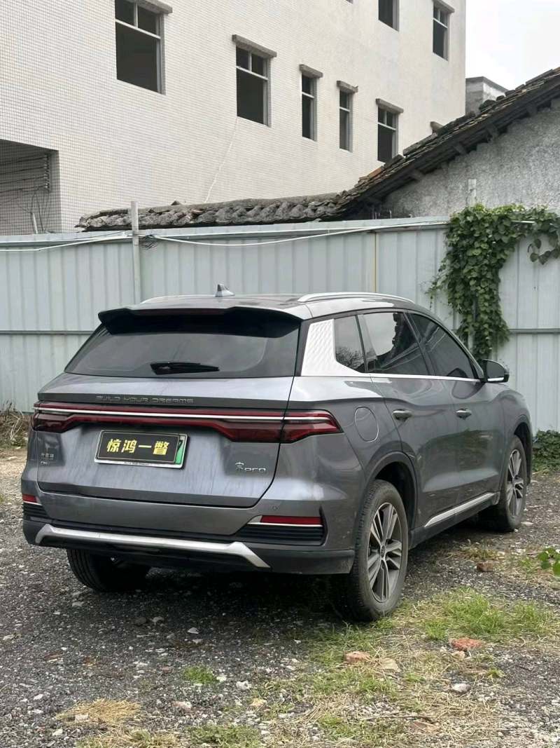 抵押车图片
