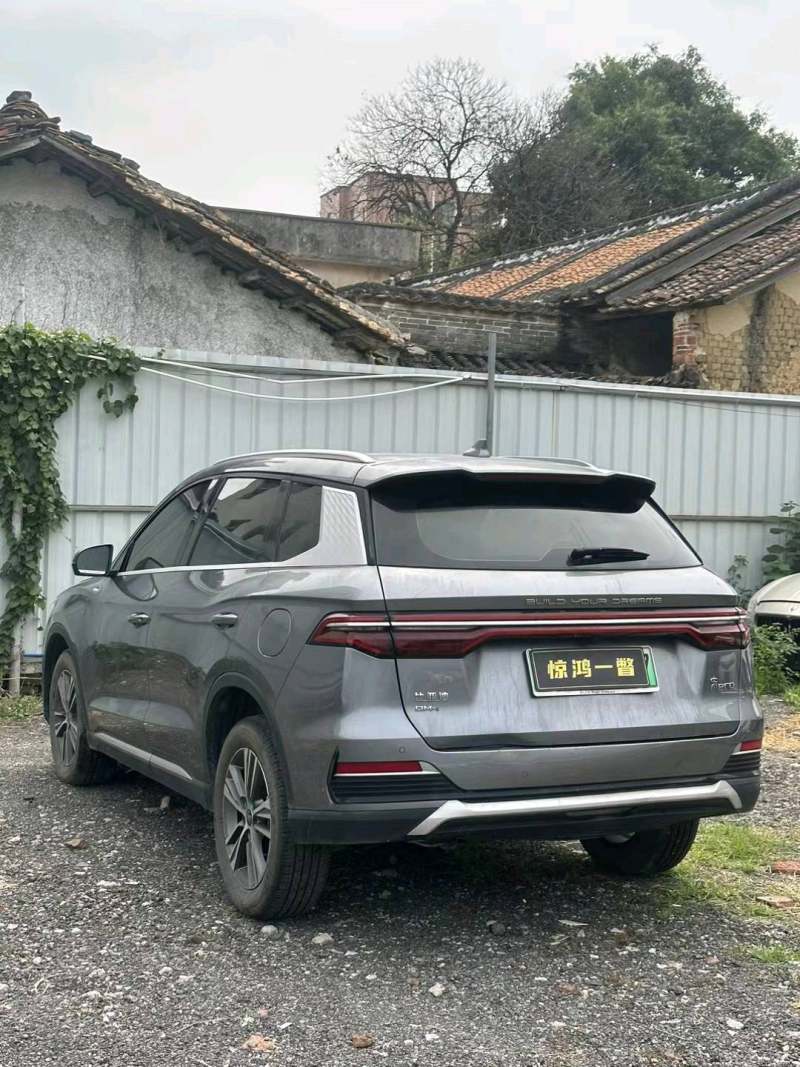 抵押车图片
