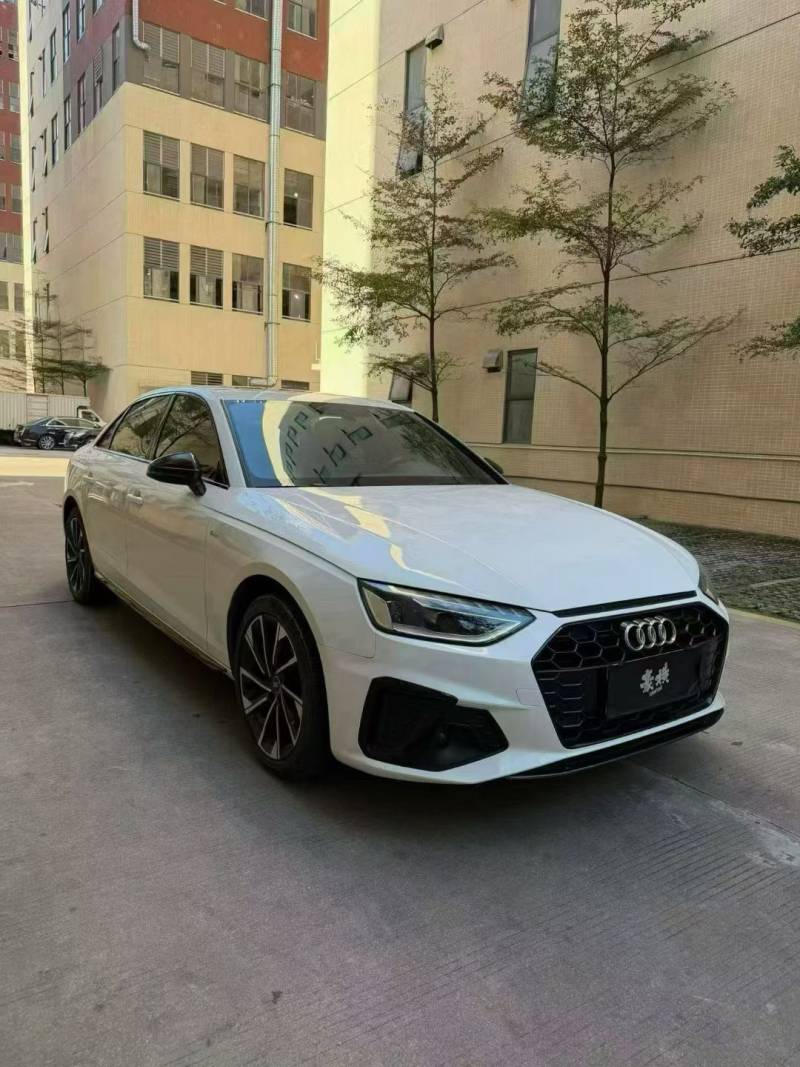 抵押车图片