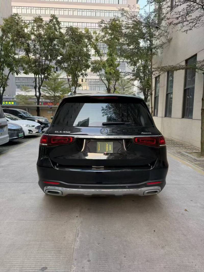 抵押车图片