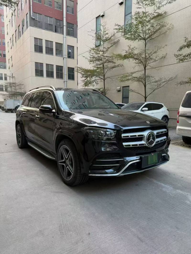 抵押车图片