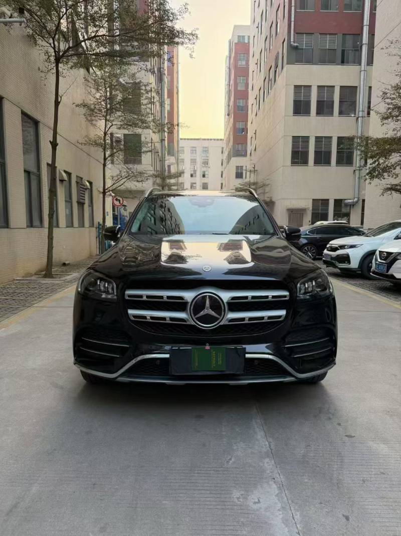 抵押车图片