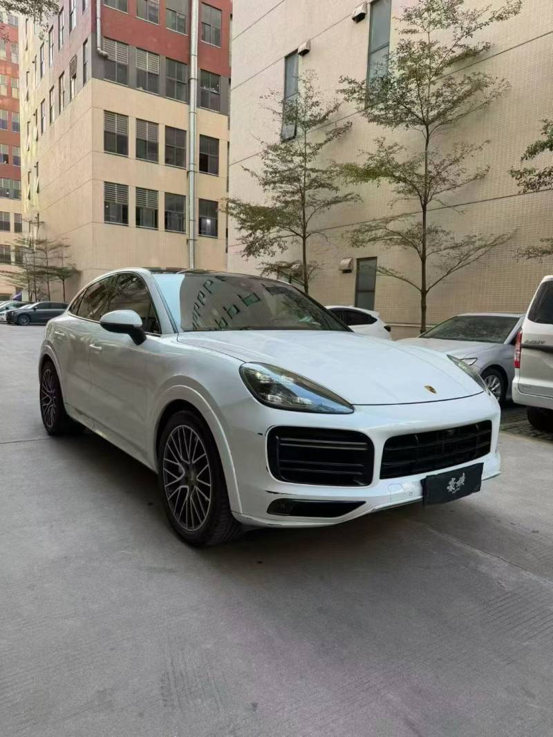 抵押车图片