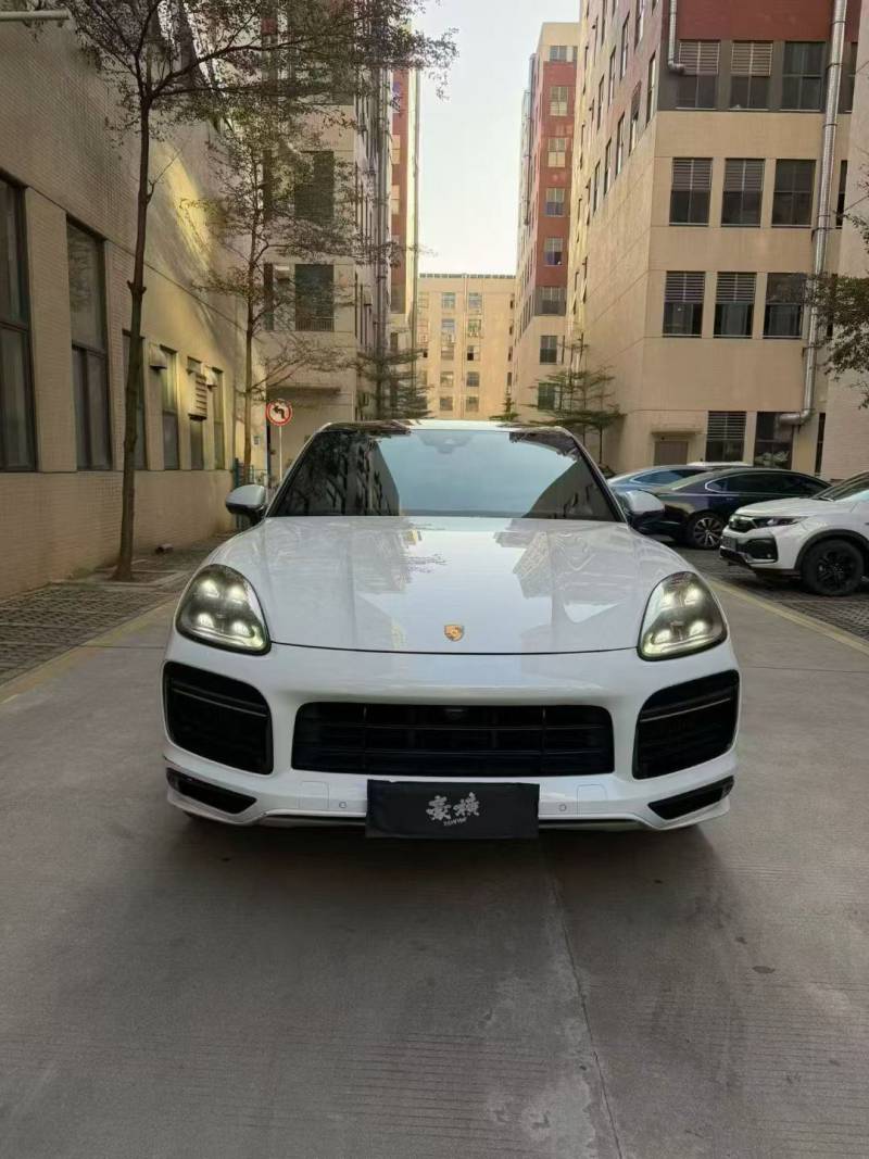 抵押车图片