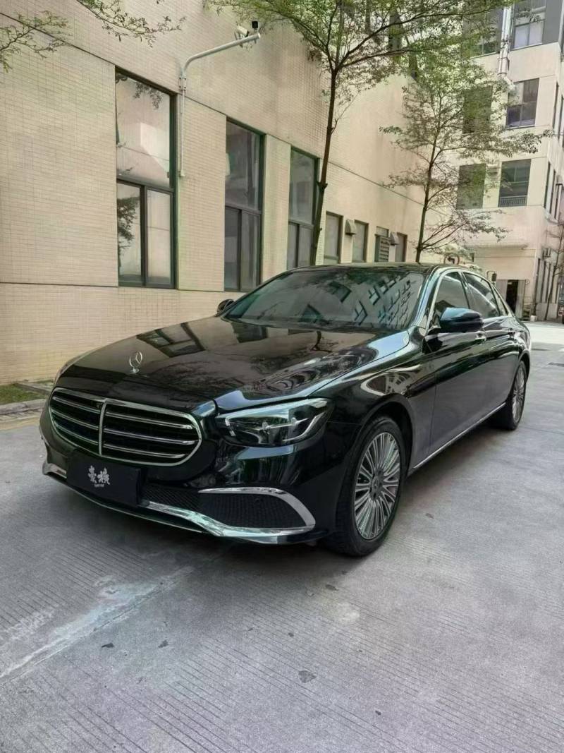 抵押车图片