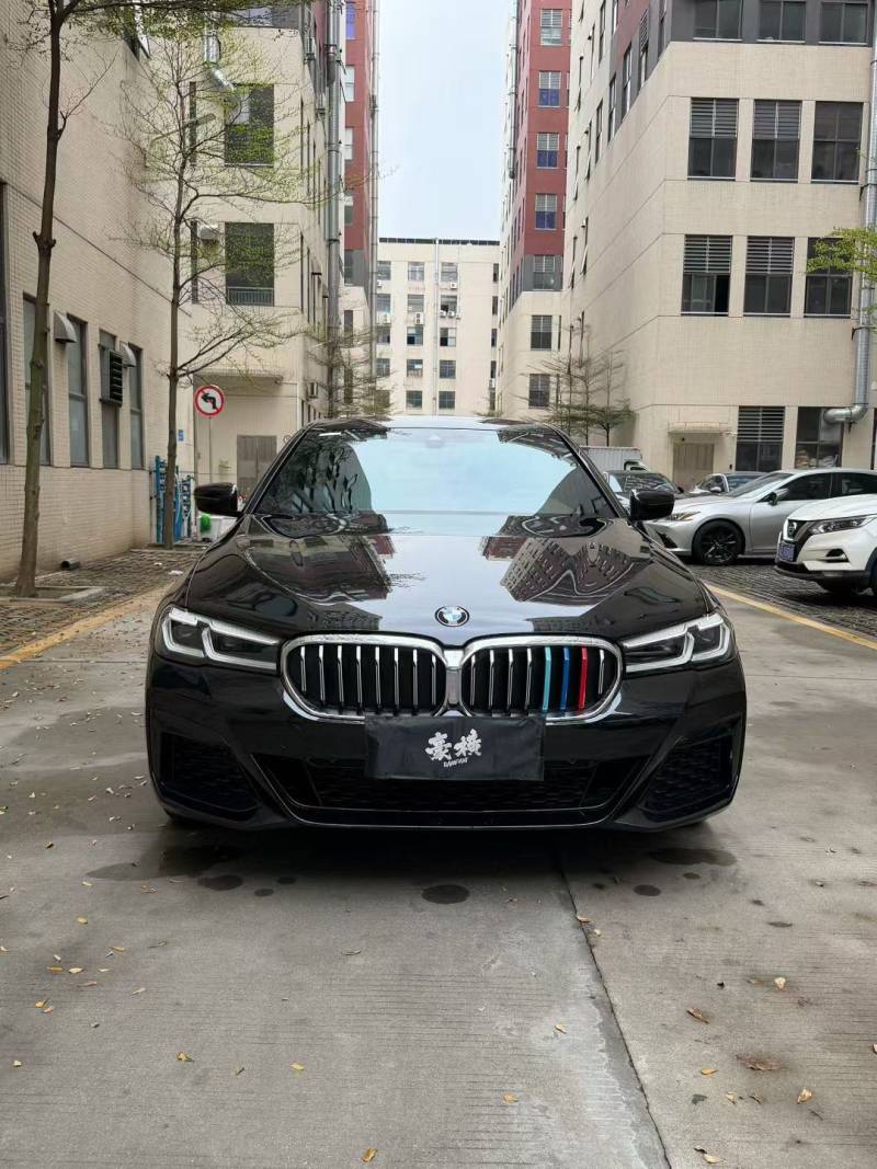抵押车图片