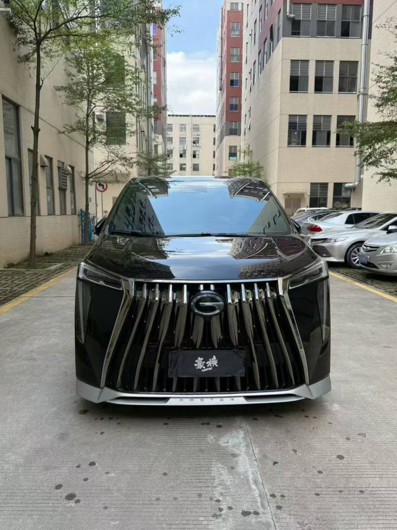 抵押车图片
