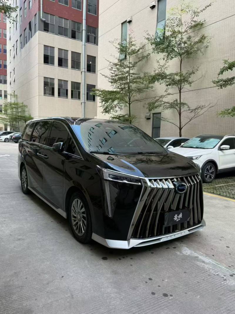 抵押车图片