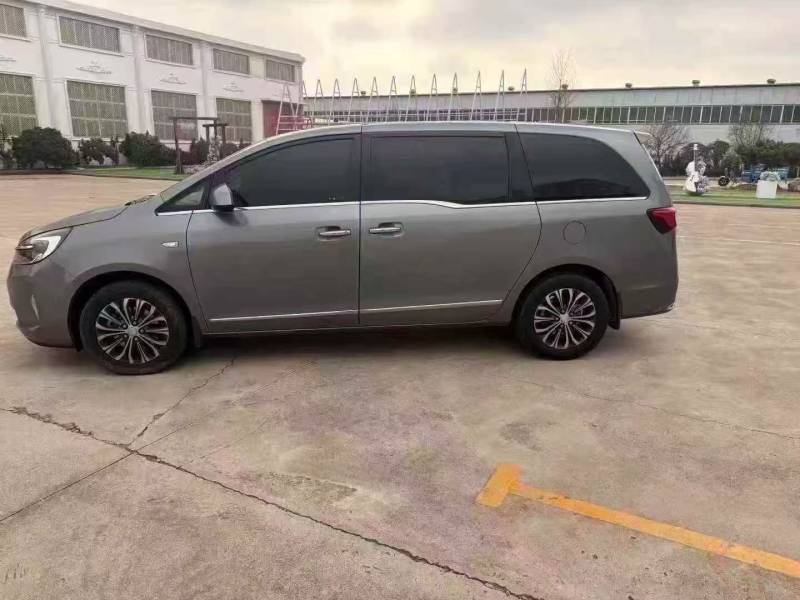 抵押车图片